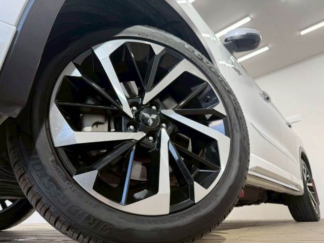 三菱 アウトランダーPHEVの画像19