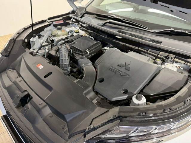 三菱 アウトランダーPHEVの画像20