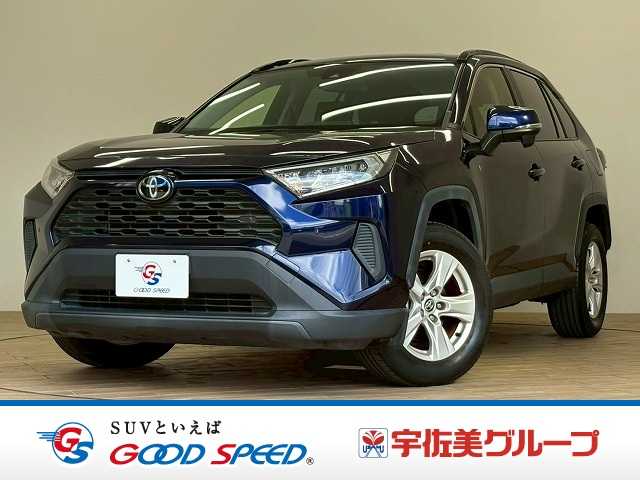 トヨタ&nbsp;RAV4の画像1