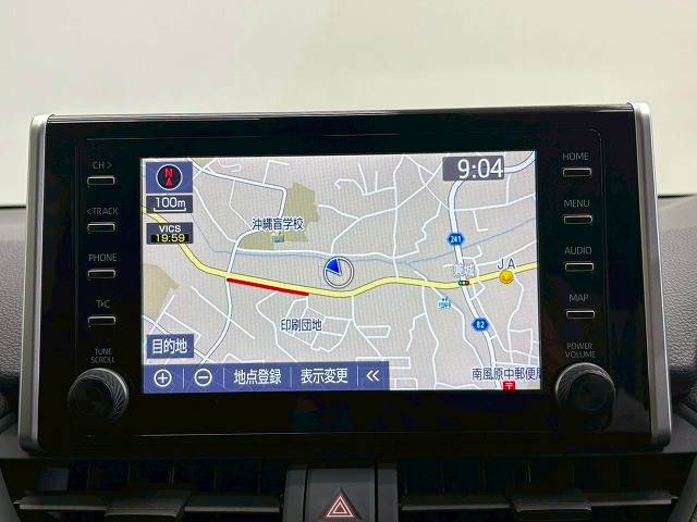 トヨタ&nbsp;RAV4の画像4