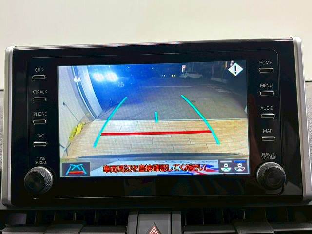 トヨタ&nbsp;RAV4の画像5