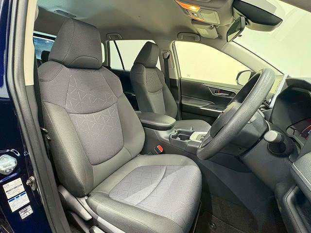 トヨタ&nbsp;RAV4の画像11