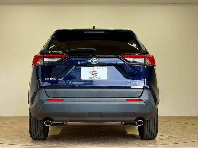 トヨタ&nbsp;RAV4の画像15