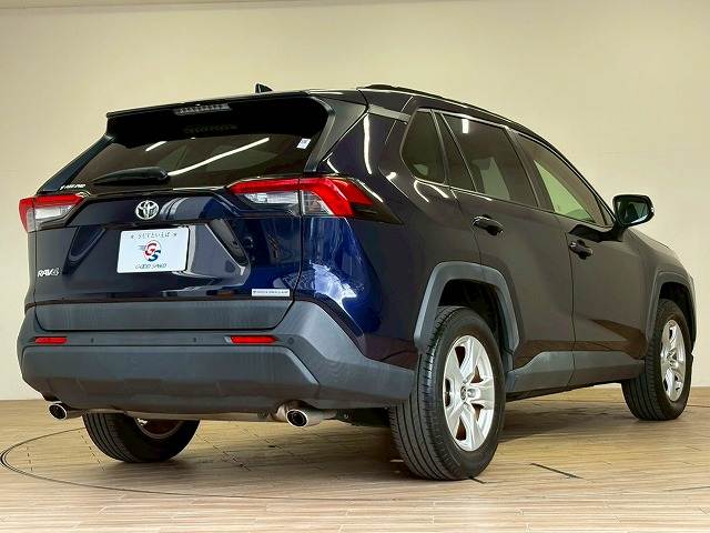 トヨタ&nbsp;RAV4の画像16