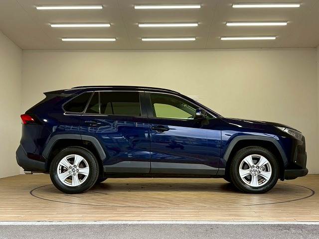 トヨタ&nbsp;RAV4の画像17