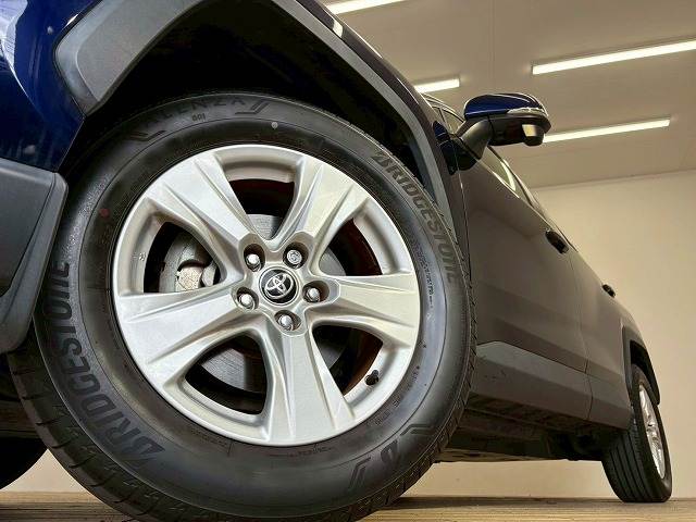 トヨタ&nbsp;RAV4の画像18