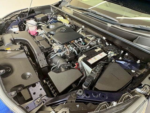 トヨタ&nbsp;RAV4の画像20