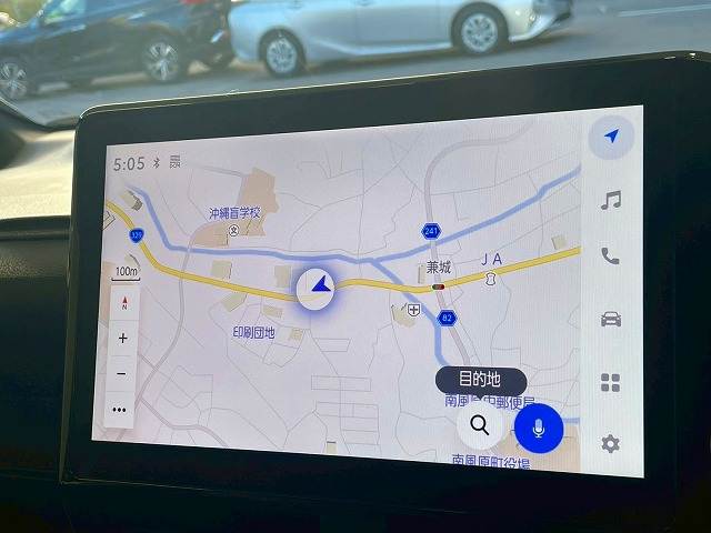 トヨタ&nbsp;ヴォクシーハイブリッドの画像4