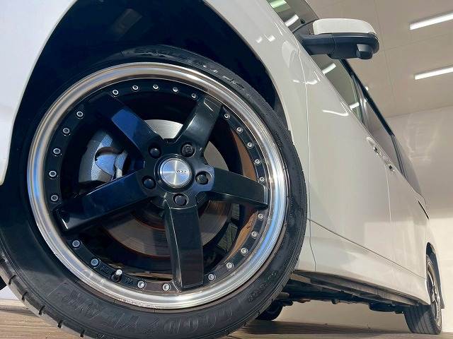 トヨタ&nbsp;ヴォクシーハイブリッドの画像19