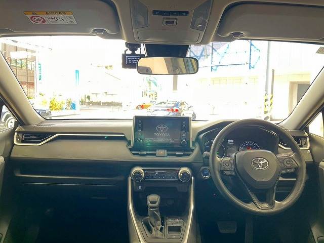 トヨタ&nbsp;RAV4の画像3