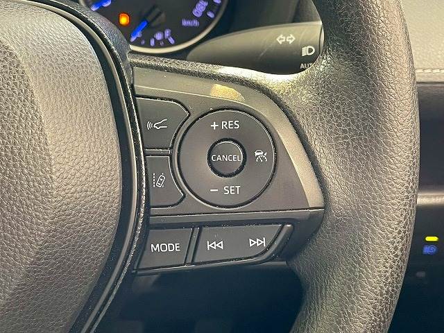 トヨタ&nbsp;RAV4の画像6