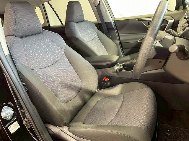 トヨタ&nbsp;RAV4の画像10