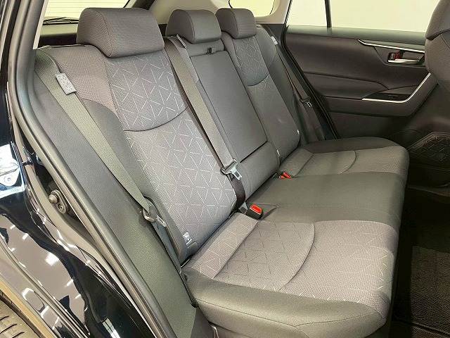 トヨタ&nbsp;RAV4の画像11