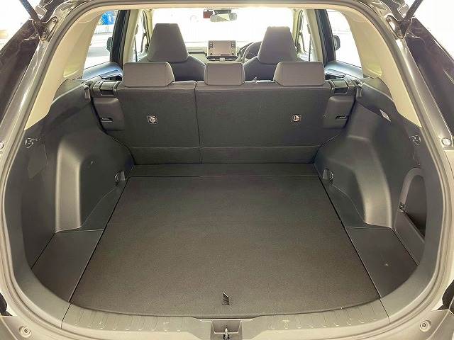 トヨタ&nbsp;RAV4の画像12