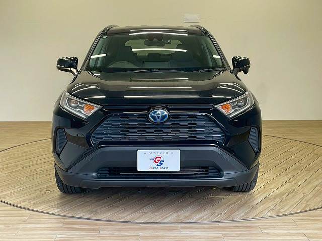 トヨタ&nbsp;RAV4の画像13