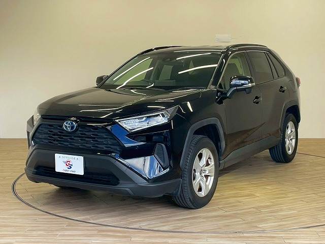 トヨタ&nbsp;RAV4の画像14