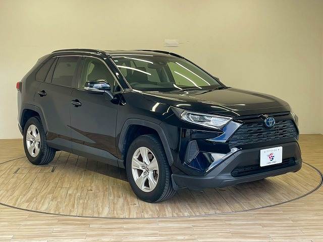 トヨタ&nbsp;RAV4の画像15