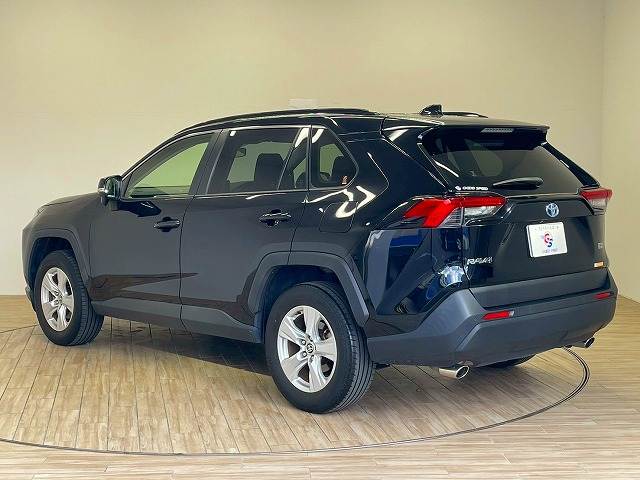 トヨタ&nbsp;RAV4の画像16