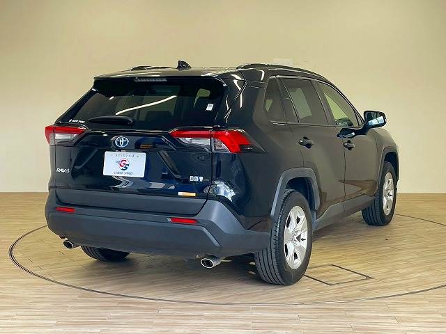トヨタ&nbsp;RAV4の画像17