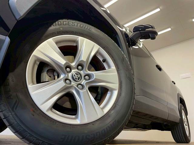 トヨタ&nbsp;RAV4の画像19