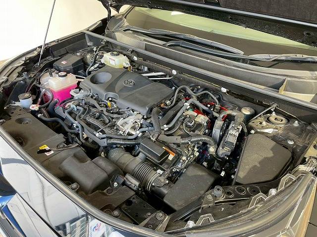 トヨタ&nbsp;RAV4の画像20