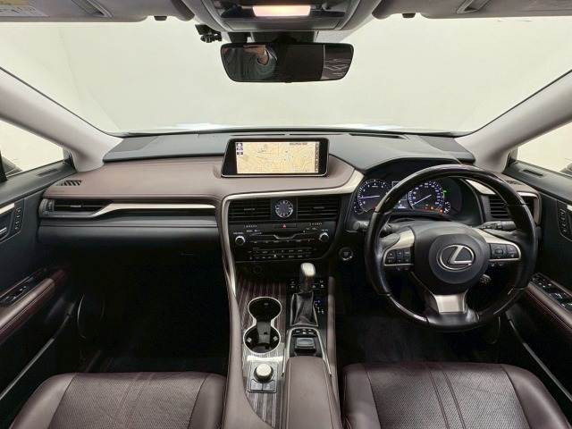 レクサス&nbsp;RXの画像3