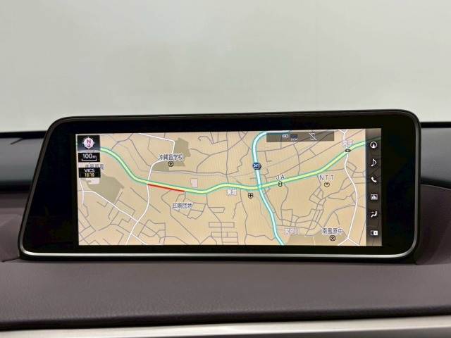 レクサス&nbsp;RXの画像4