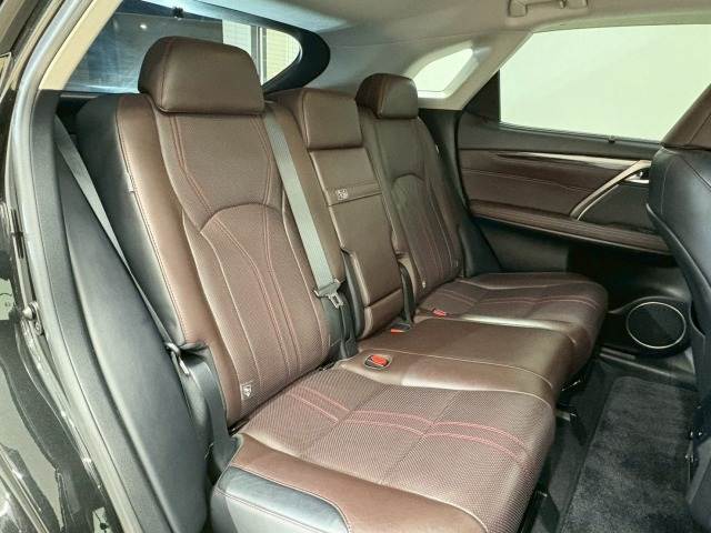 レクサス&nbsp;RXの画像13