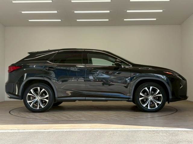 レクサス&nbsp;RXの画像16