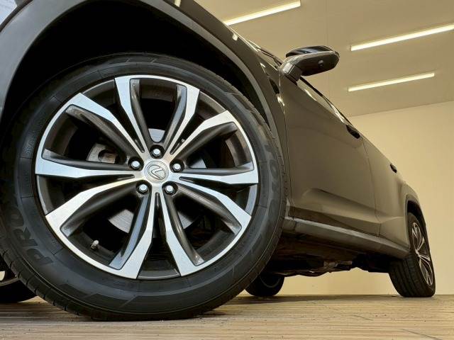 レクサス&nbsp;RXの画像18