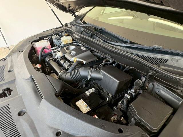 レクサス&nbsp;RXの画像20