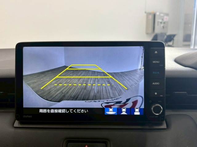 ホンダ&nbsp;ヴェゼルハイブリッドの画像5