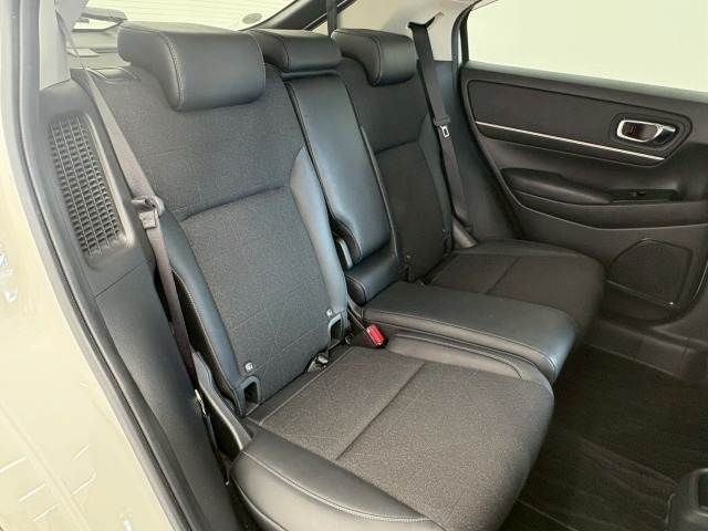 ホンダ&nbsp;ヴェゼルハイブリッドの画像13