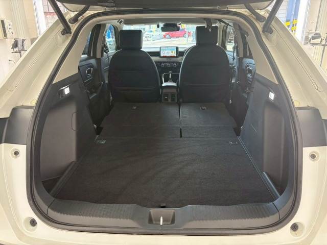 ホンダ&nbsp;ヴェゼルハイブリッドの画像14