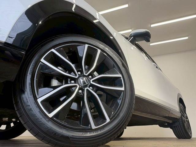 ホンダ&nbsp;ヴェゼルハイブリッドの画像18