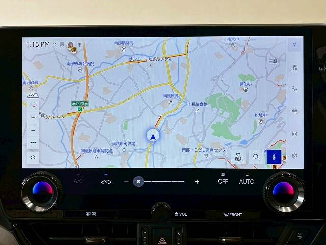 NXNX350h “version L” 内装他