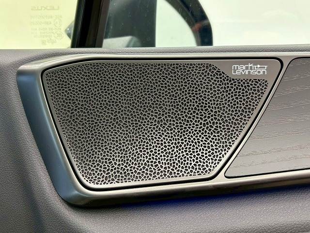 NXNX350h “version L” 内装他