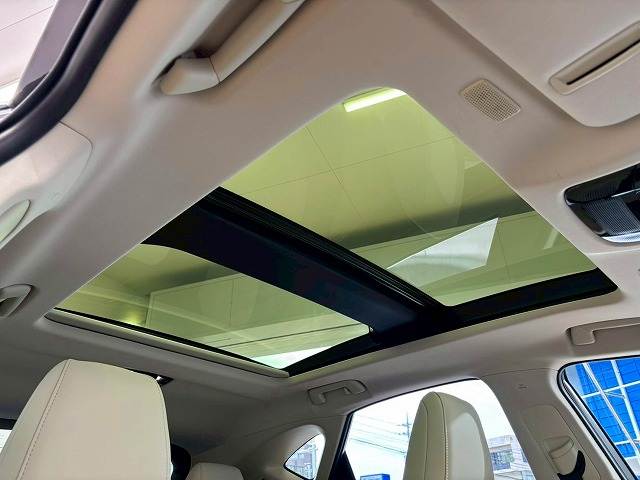 レクサス NXの画像7