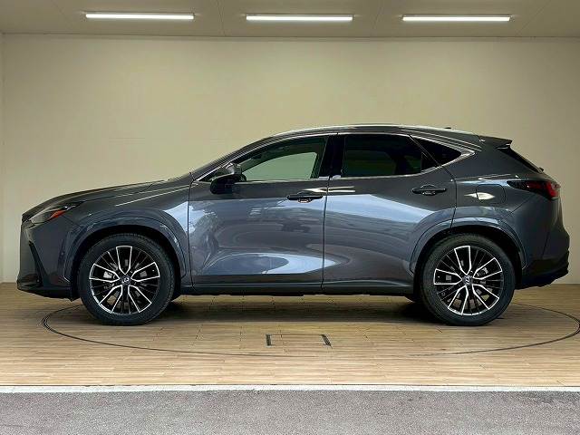 レクサス NXの画像16