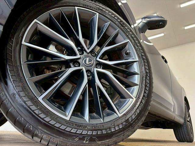 レクサス NXの画像19
