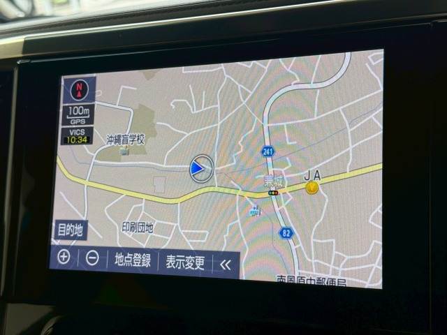 トヨタ ヴェルファイアの画像4