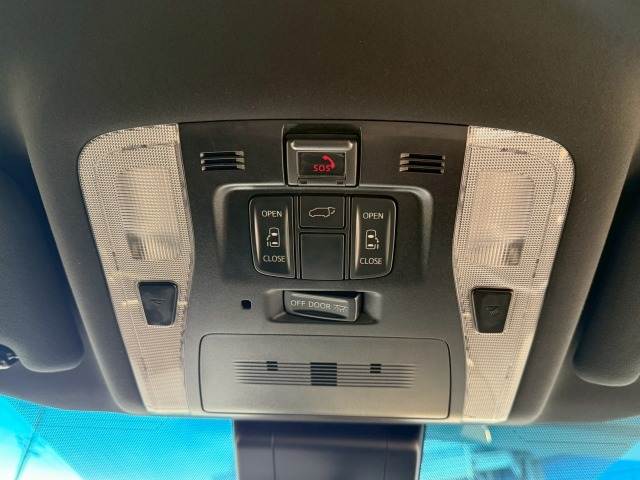 トヨタ ヴェルファイアの画像6