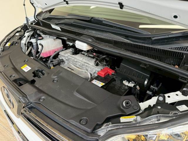 トヨタ ヴェルファイアの画像20