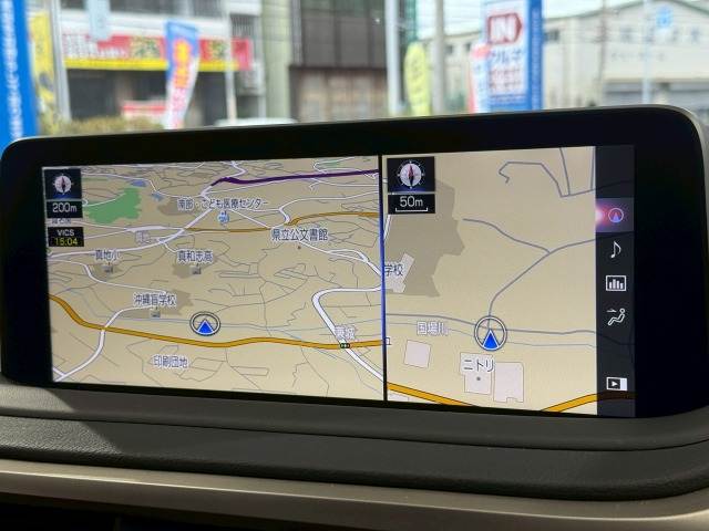 レクサス&nbsp;RXの画像4