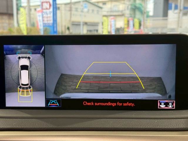 レクサス&nbsp;RXの画像5