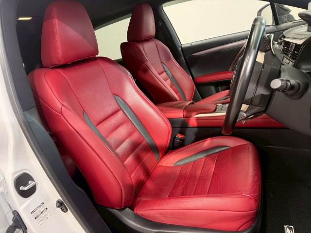 レクサス&nbsp;RXの画像10