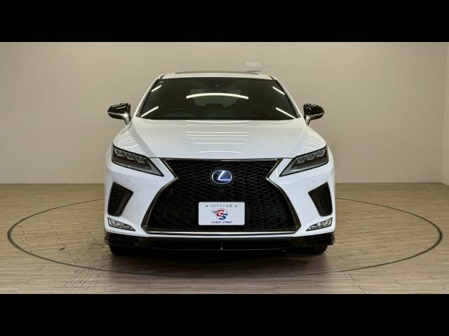 レクサス&nbsp;RXの画像13