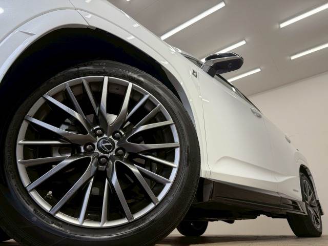 レクサス&nbsp;RXの画像19