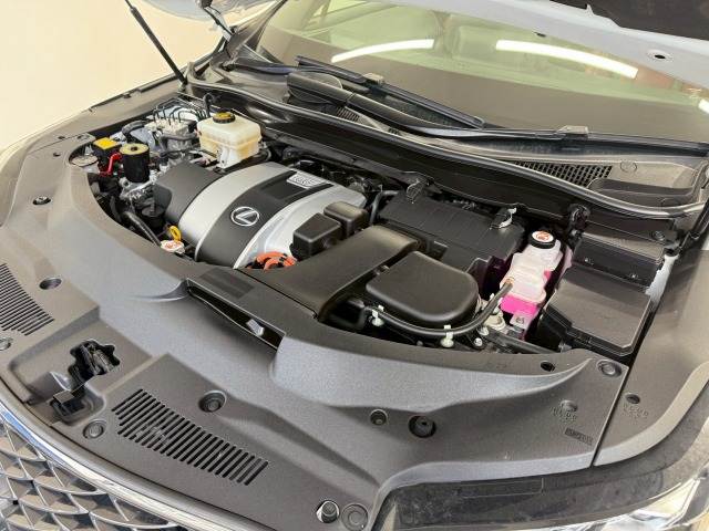 レクサス&nbsp;RXの画像20