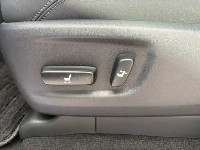 トヨタ&nbsp;ランドクルーザープラドの画像7